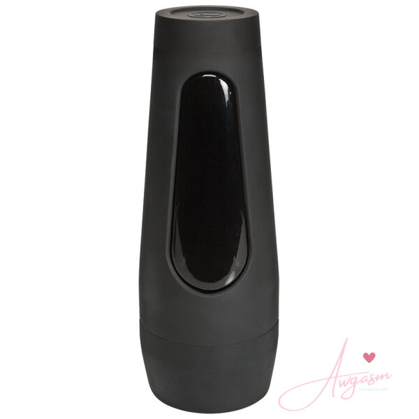 Main Squeeze The Original Vibro Pussy-Vanilla - Image 4