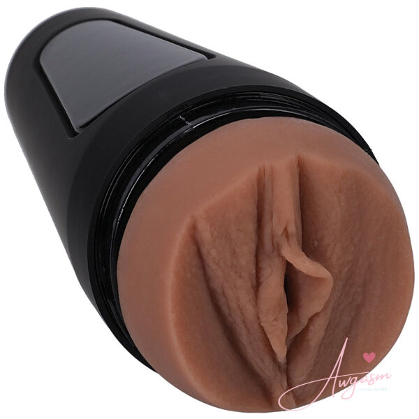 Main Squeeze lexi2legit Stroker Pussy-Caramel - Image 2
