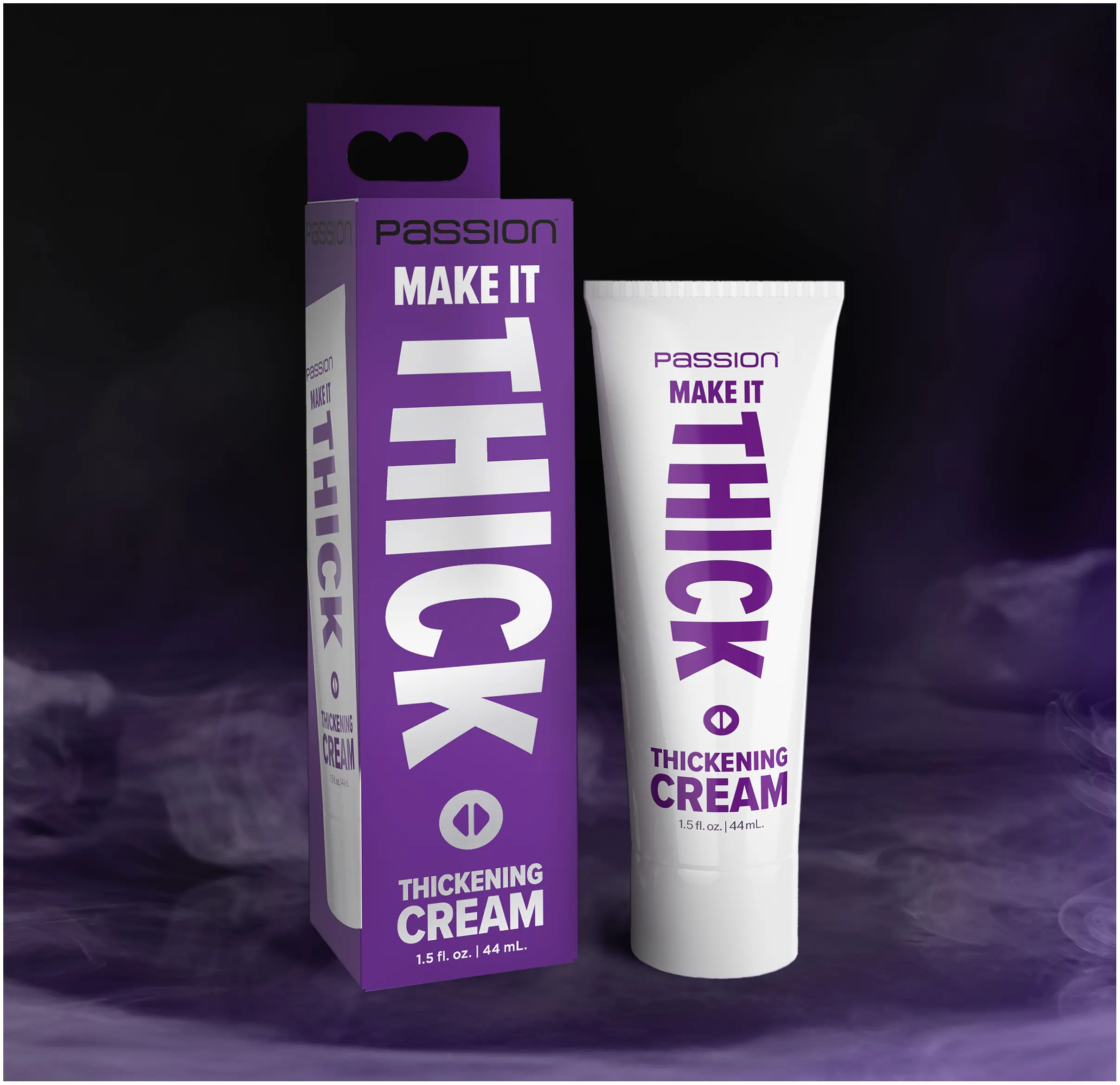 Make it Thick Thickening Cream 1.5oz