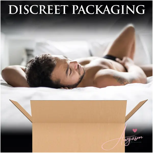 Male Sex Toy Mystery Box Medium - Image 5