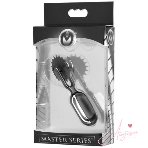 Master Series Lil Devil Mini Sensation Wheel