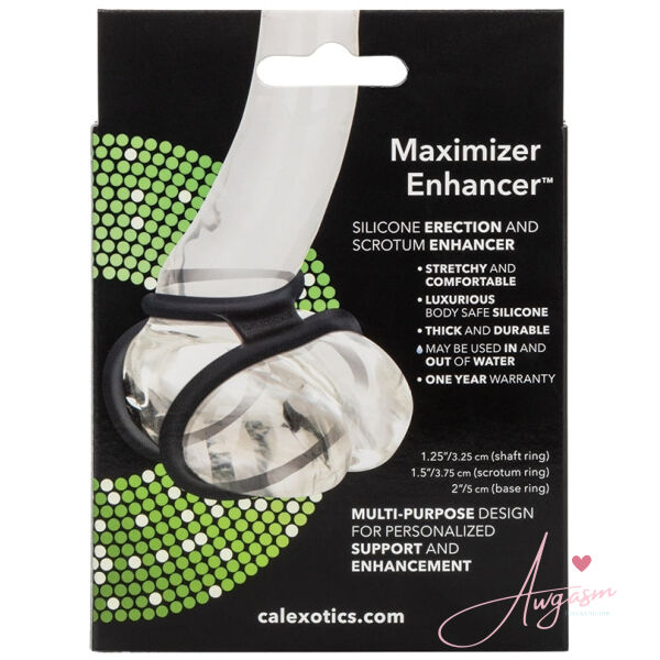 Maximizer Enhancer Cockring - Image 4