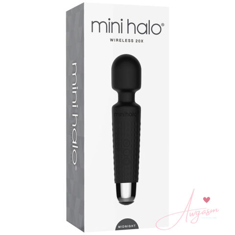 Mini Halo-Midnight