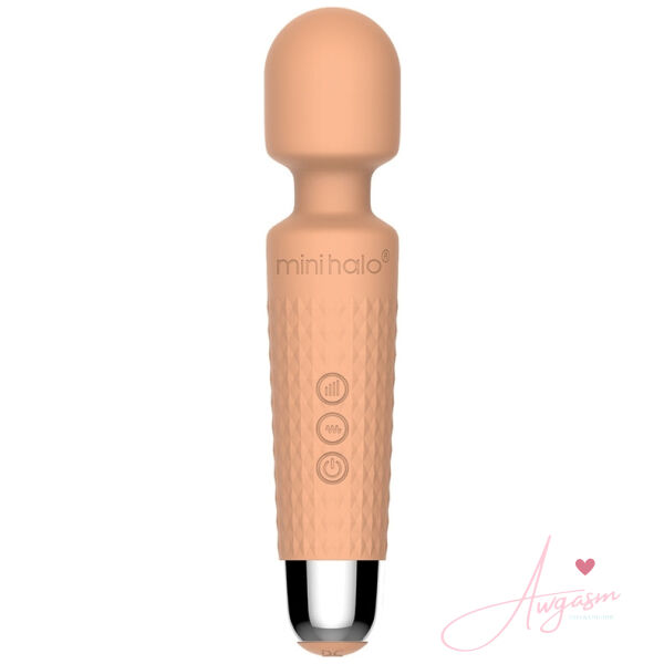 Mini Halo-Peach Fuzz - Image 2