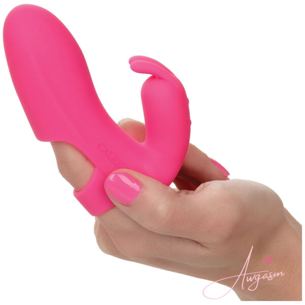 Mini Marvels Silicone Marvelous Pleaser - Image 3