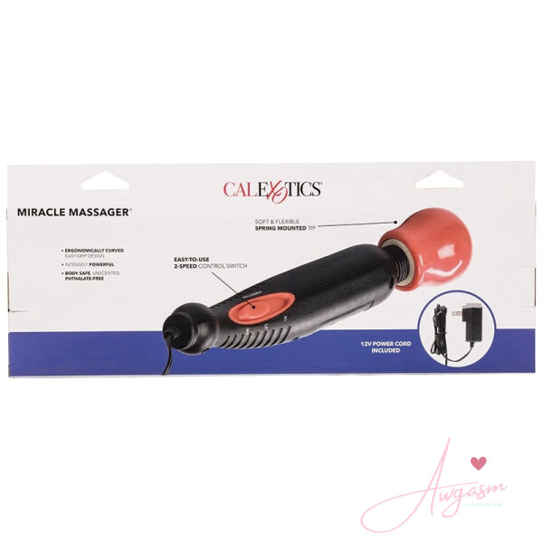 Miracle Massager- Angled 120 Volt - Image 3