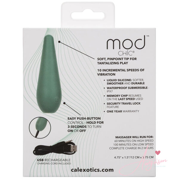 Mod Chic - Image 4