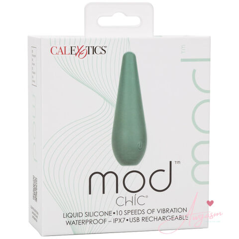 Mod Chic