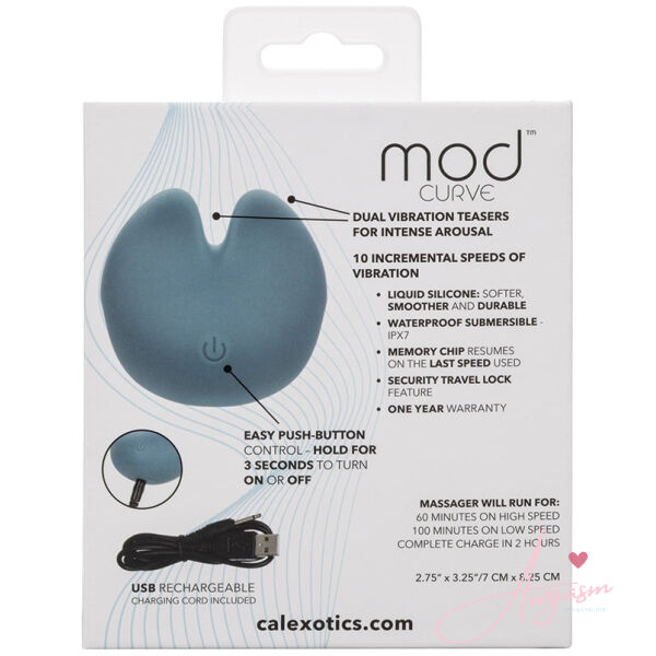 Mod Curve - Image 4