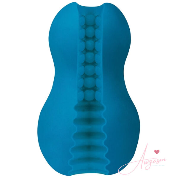 Mood Exciter Stroker-Blue - Image 3