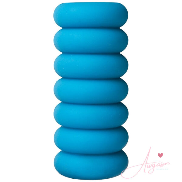 Mood Thrill Masturbator-Blue - Image 2