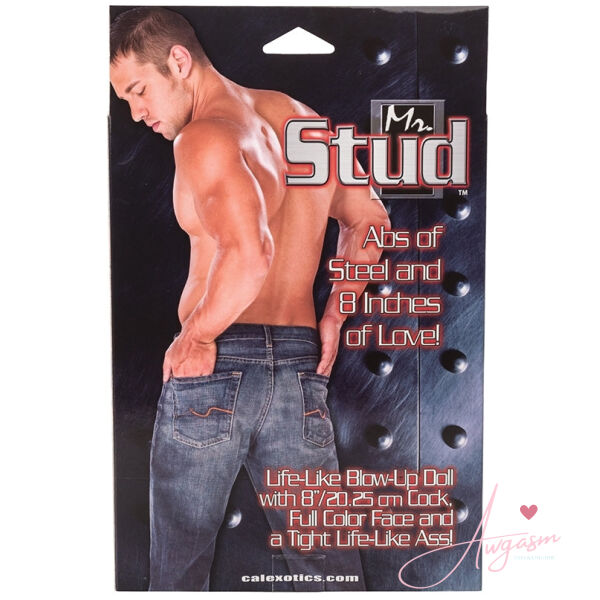 Mr. Stud Love Doll - Image 2