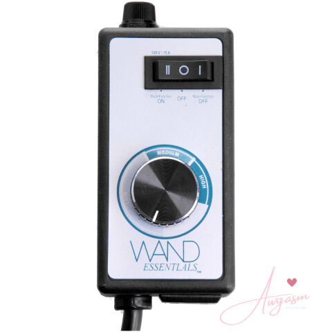 Multi-Function Wand Controller