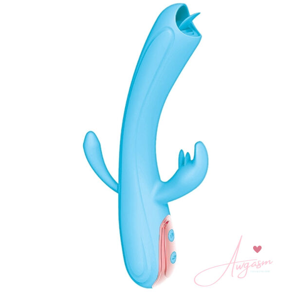 My Secret Fantasy-Blue - Image 2
