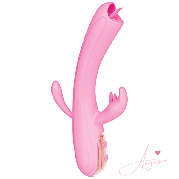 My Secret Fantasy-Pink - Image 2