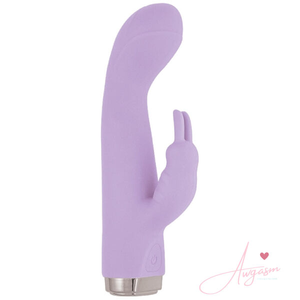 My Secret Rabbit-Purple - Image 2
