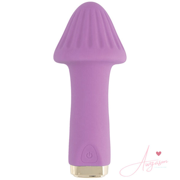 My Secret Shroom-Purple - Image 2