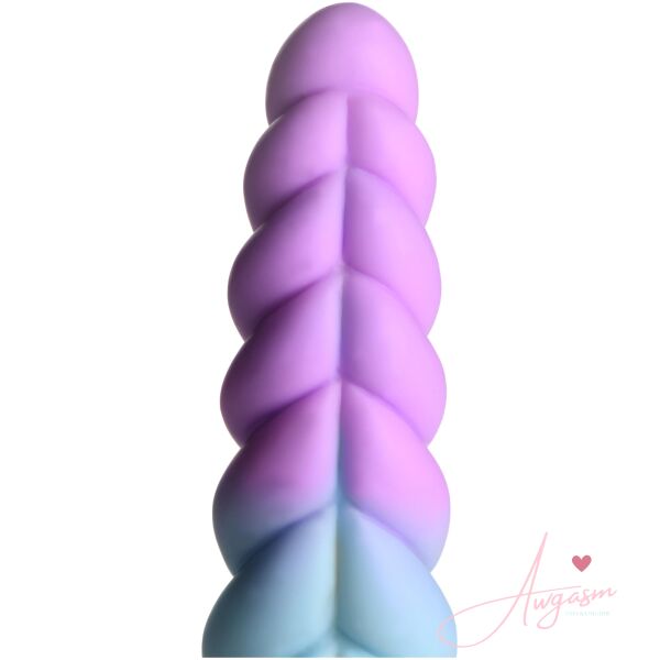 Mystique Silicone Unicorn Dildo - Image 8