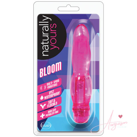 Naturally Yours Bloom-Pink