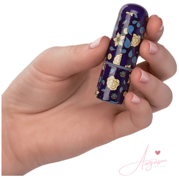 Naughty Bits Just the Tip Bullet Vibrator - Image 3