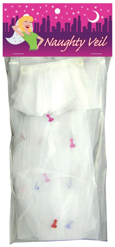 Naughty Veil