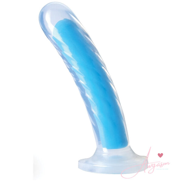 Neo Elite Glow in the Dark Tao-Neon Blue 7 - Image 2