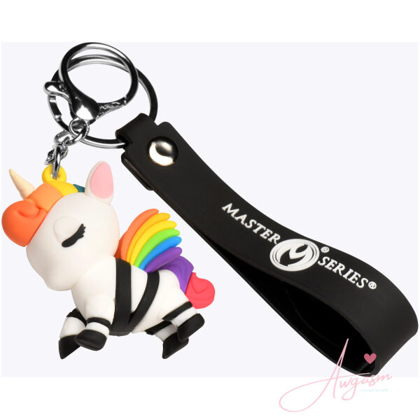 New Bondage Unicorn Keychain - Image 5