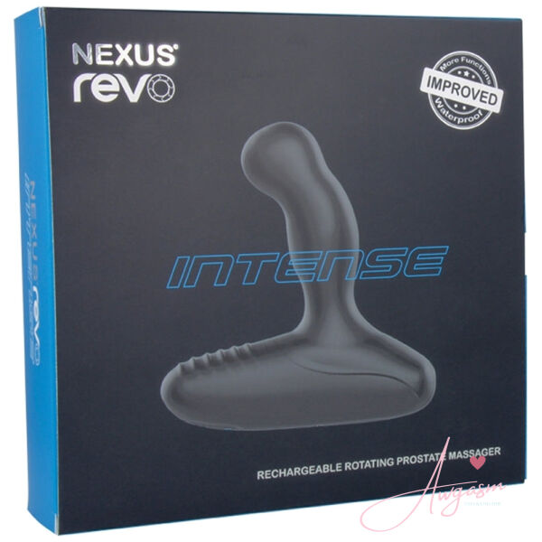 Nexus Revo Intense-Black - Image 3