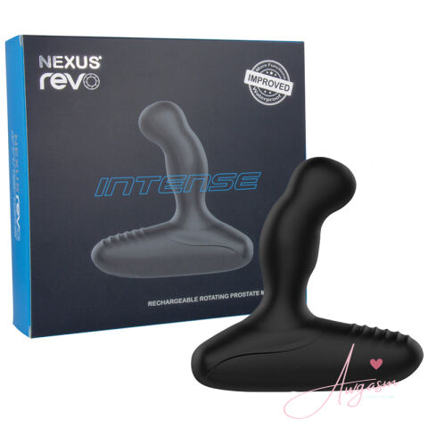 Nexus Revo Intense-Black