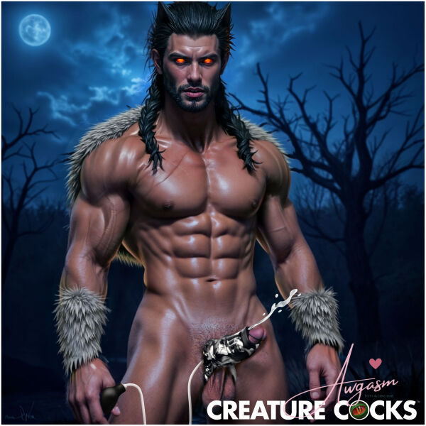 Night Prowler Squirting Silicone Penis Enhancer - Silver - Image 6