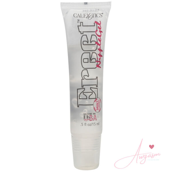 Nipple Play Erect Nipple Gel-Mint .5oz - Image 2