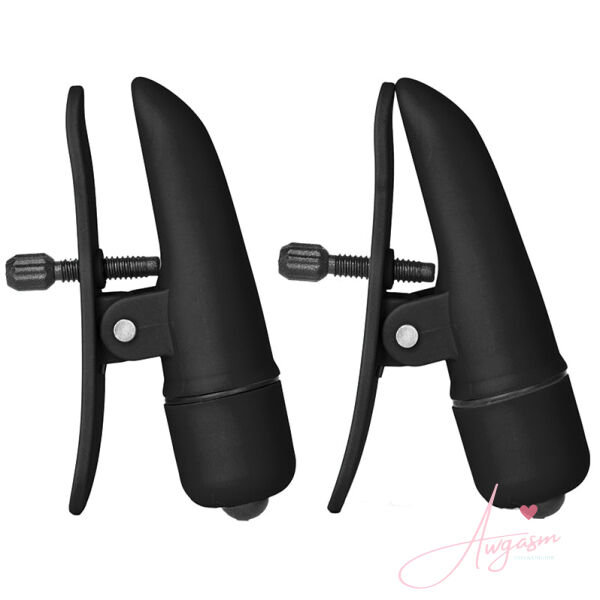 Nipple Play Nipplettes-Black - Image 2