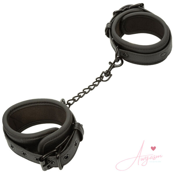 Nocturnal Collection  Ankle Cuffs - Image 2