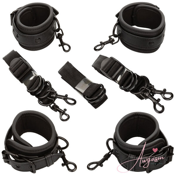 Nocturnal Collection  Bed Restraints - Image 2