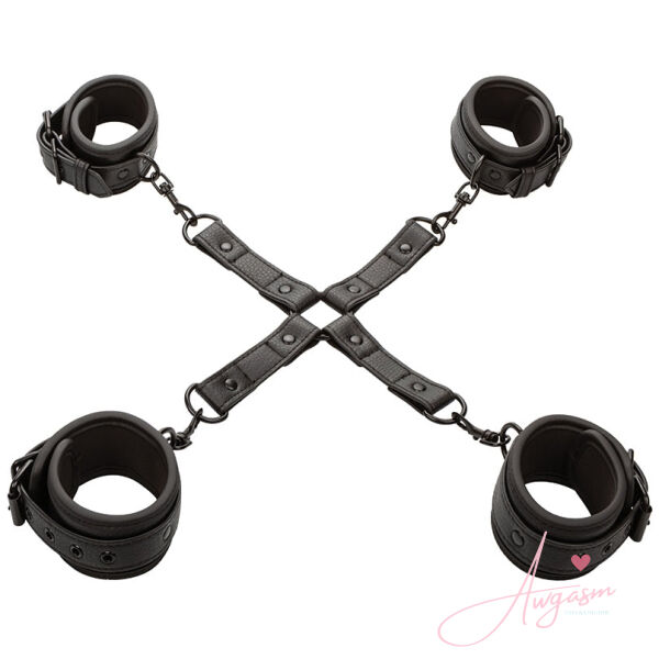 Nocturnal Collection  Hog Tie - Image 2