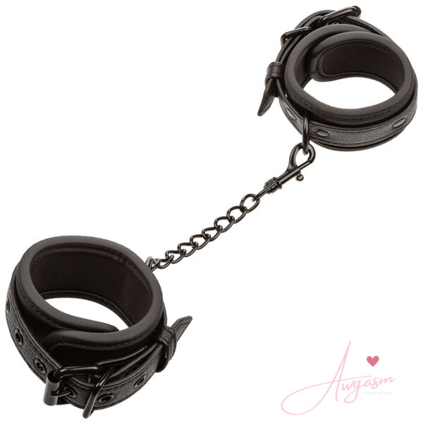 Nocturnal Collection  Wrist Cuffs - Image 2