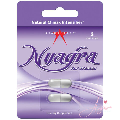 Nyagra 2 Pill Pack