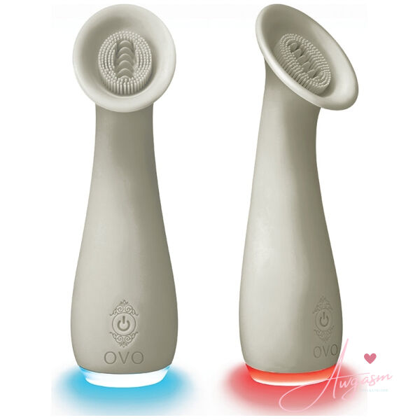 OVO Alina Clitoral Vibrator - Image 2