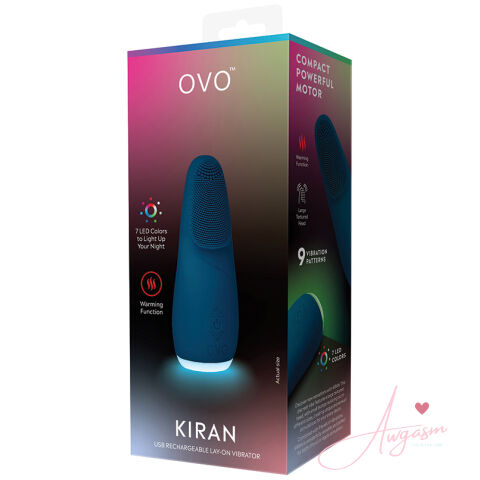 OVO Kiran Layon Vibrator