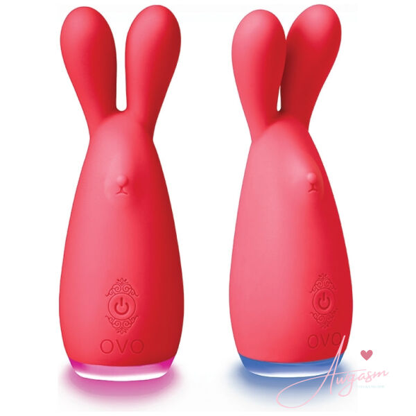 OVO Ner Clitoral Vibrator - Image 2