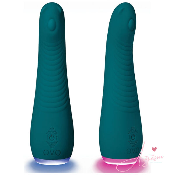 OVO Phoebe G-Spot Vibrator - Image 2