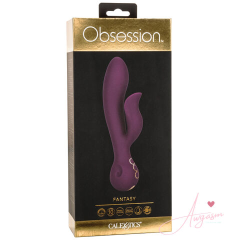 Obsession Fantasy