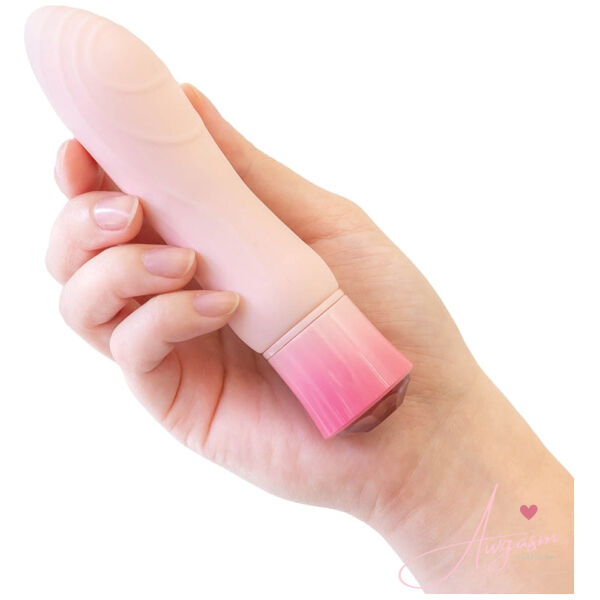 Oh My Gem Elegant-Morganite - Image 3