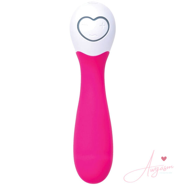 OhMiBod Lovelife Cuddle Mini-Pink - Image 2