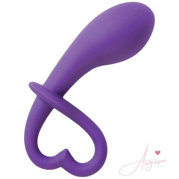 OhMiBod Lovelife Dare-Purple - Image 2
