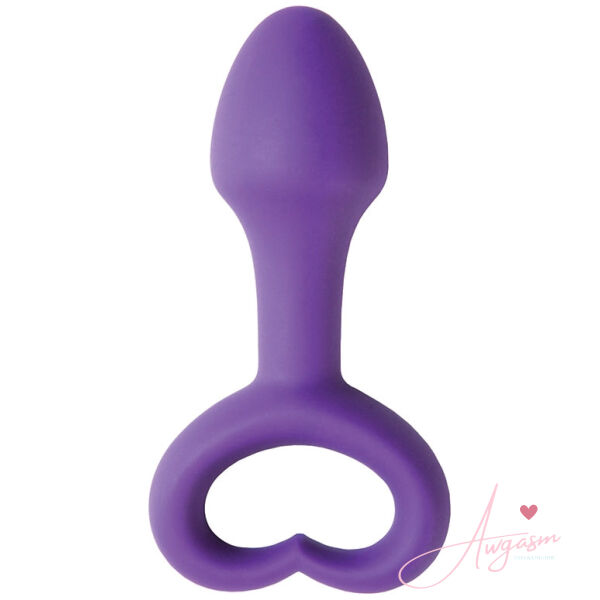 OhMiBod Lovelife Explore-Purple - Image 2
