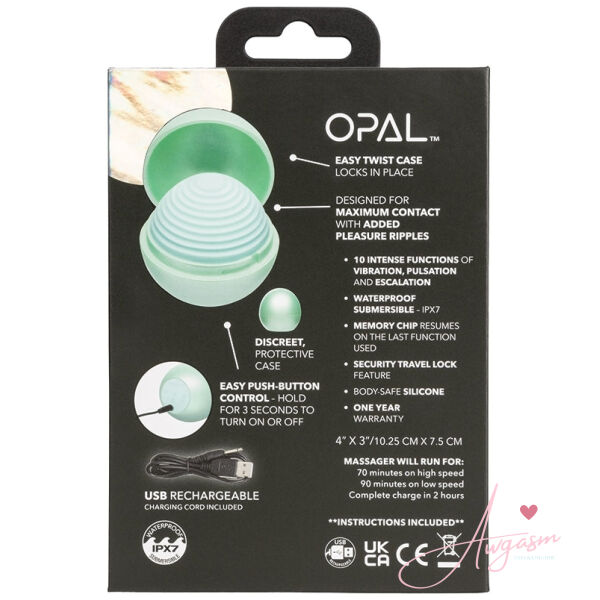 Opal Massager-Ripple - Image 4