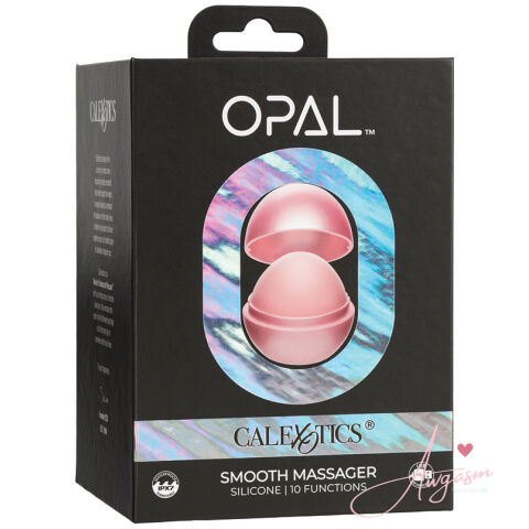 Opal Massager-Smooth