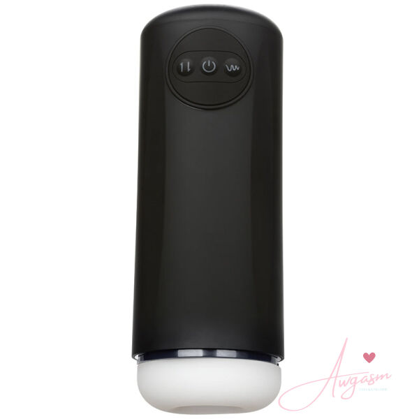 Optimum Power Vibrating & Thruster Stroker - Image 2