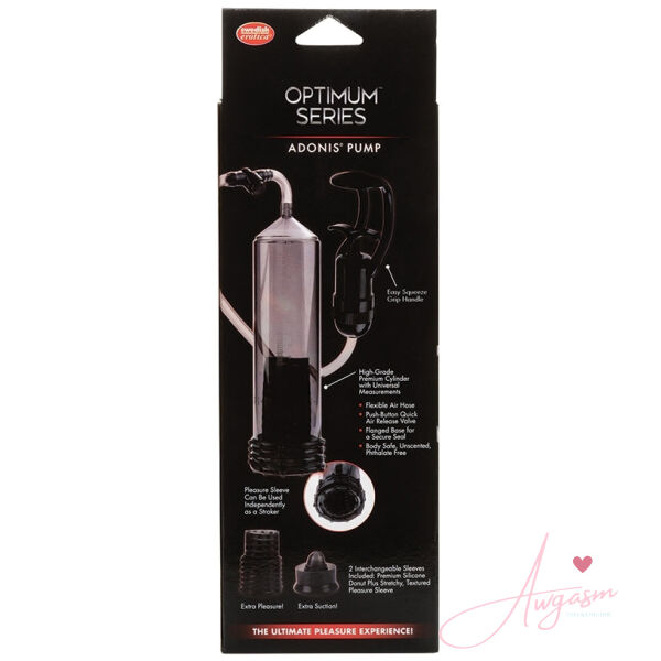 Optimum Series Adonis Pump - Image 3